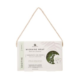 Maia Gifts Green Essentials Warming Gel Migraine Band