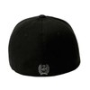 Cinch Men's Flexfit Cap (Large/X-Large) Black