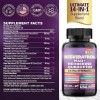 wellbody Resveratrol NAD + Berberine, Quercetin- Anti-aging, Antioxidant, Neuroprotectio
