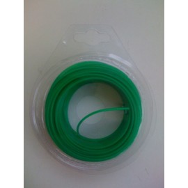 Green Blade Trimmer Line (TT202) 15mtr x 2mm