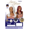 Outre Lace Front Wig - Tyler (ICE BLONDE)