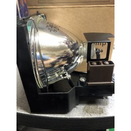 For Sanyo Interlight Replacement Lamp And Housing POA-LMP24 LM1002