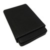 MJ-Design-Germany Credit Card Holder for 10 Credit Cards Buffalo Leather