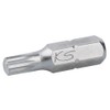 KS Tools 911.2348 1/4 Inch Classic Bit XZN, 25 mm,