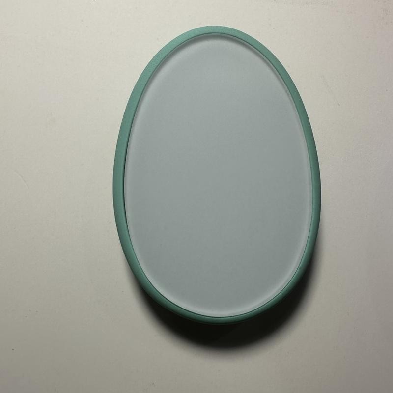 Upgrade Crystal Magic Crystal Epilator - Color: purple, style: pattern