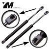 Unbranded 2x Tailgate Lift Supports Shock Struts for Ford Focus