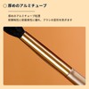 MSQ Multi-Function Makeup Brush: Cheek, Eyeshadow, Eye Makeup Brush, Highlight