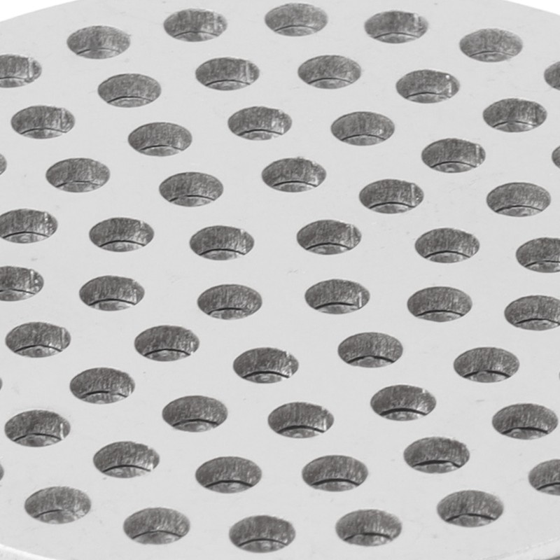 51mm Puck Screen Lower Shower Screen Reusable Coffee Portafilter Puck