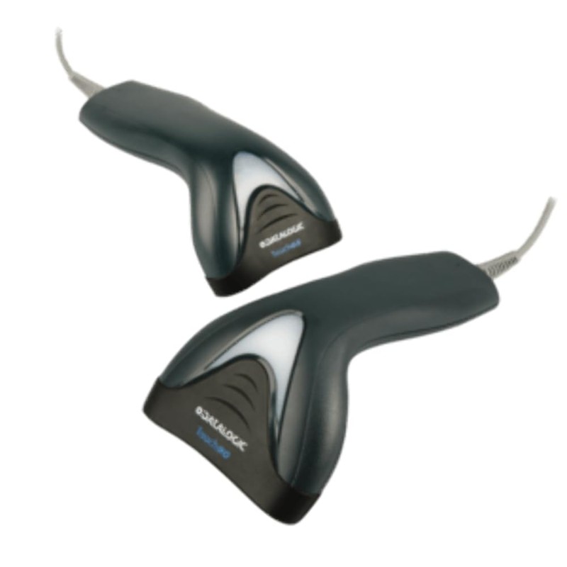 Datalogic TD1120-BK-90K1 - TOUCH 90 LIGHT - USB KIT -