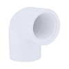 CHARLOTTE PIPE 1 SCH 40 90 DEGREE ELL FPTXFPT PRESSURE