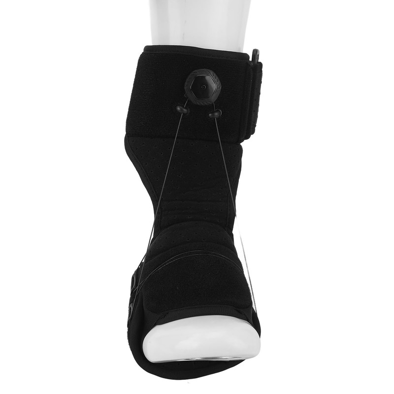 Foot Drop Splint Brace Adjust Angle Plantar Fasciitis Correct Foot