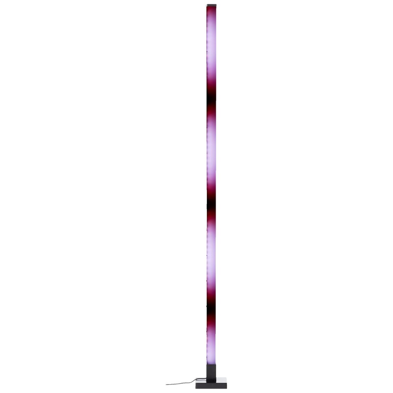 Brilliant RGB LED Floor Lamp | 150 cm Height |