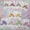 Full stone Full stone nail art - Other tips (consultation)