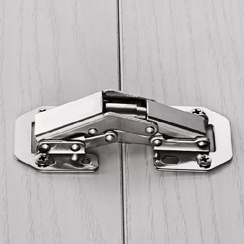 SKY Sliding Hinges, Cabinet Hinges, Window Repair Fixing Hardware, 90