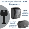 Dispenser Key Replacement 59002 for Merfin Dispensers - Used with