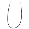 Door Cable Assembly Fit for Toyota Tundra Sequoia Fielder Land