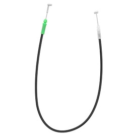 Door Cable Assembly Fit for Toyota Tundra Sequoia Fielder Land Cruiser 2000-2006 Replace 69710-0C010