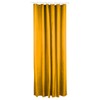 5five - Shower Curtain 180 x 200 cm Colorama Yellow