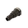 2 x LST Fuel Line Connector Quick Coupling 15.82-16 mm