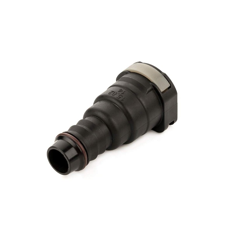 2 x LST Fuel Line Connector Quick Coupling 15.82-16 mm