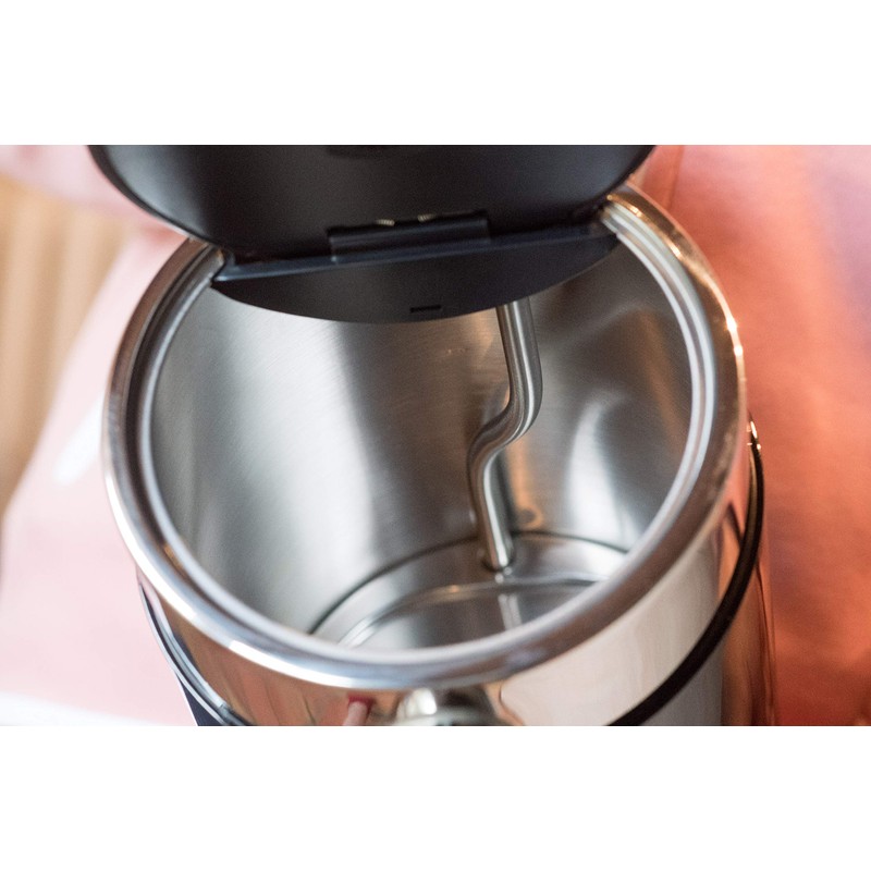 Heitmann Pure Citric Acid 538339