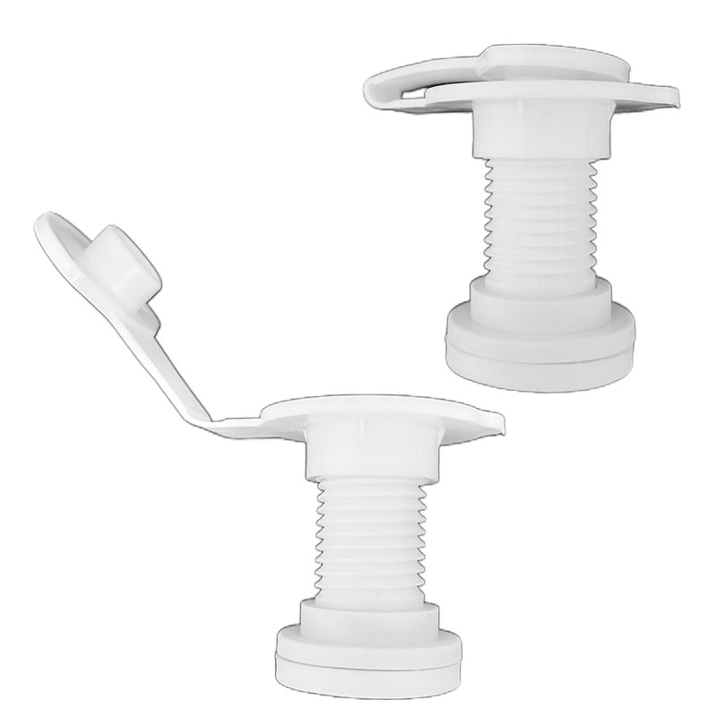 CAMGJORT - Tapón de drenaje para enfriadores Xtreme de 50,