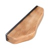 Guitar Fret Beveling File, Precision Tool for Guitar Fret End