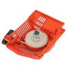 Lawn Mower Pull Starter ABS Wear Resistant Recoil Starter for
