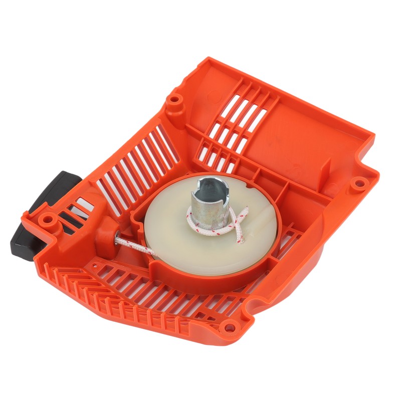 Lawn Mower Pull Starter ABS Wear Resistant Recoil Starter for
