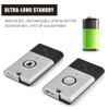 Garsent Wireless Intercom Doorbell, Wireless Doorbell with 200 m Range,