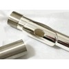 Flute U-shaped head mouth/for U-shaped/C tube