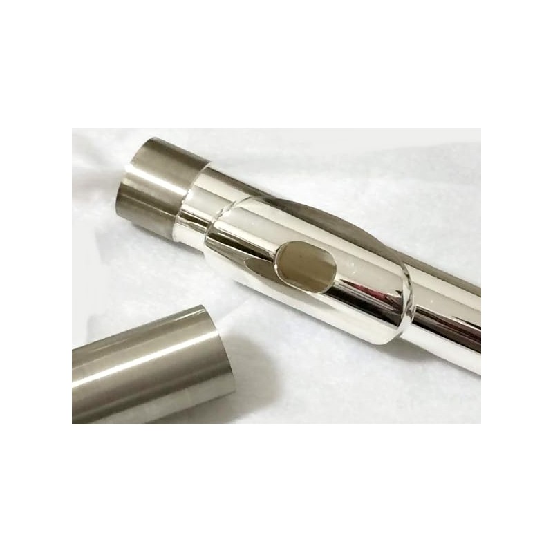 Flute U-shaped head mouth/for U-shaped/C tube