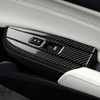 AIRSPEED for Acura ILX 2013-2022 Door Window Button Frame Cover