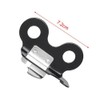 CABLEPELADO Butterfly Can Opener, Can Opener, Dishwasher Safe, Carbon Steel,