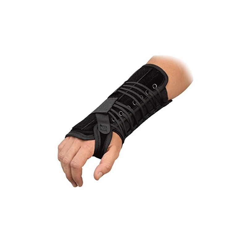 Breg Universal Wrist Lacer