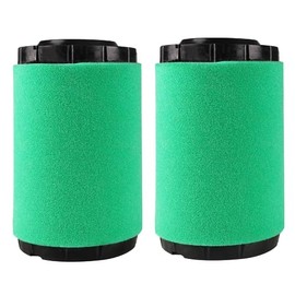 Gewxgzo Air Filter 32 083 13-S Pre Filter 32 083 14-S Fit for Koh-ler 7000 Series EKT750 KT725 KT730 KT735 KT740 KT745 22HP-26HP Lawn Mower Reps 32-083-13-S 32-083-14-S(2 Pack)