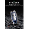 [SANRILY] Mitsubishi Exclusive Key Case, Key Cover, Key Holder, Mitsubishi,