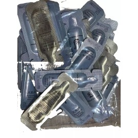 The History of Whoo Cheongidan Illuminating Refining Essence 1ml x 30pcs(30ml)