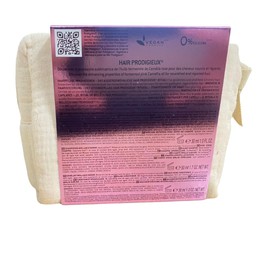 HAIR PRODIGIEUX HAIR RITUAL CASE 4 pcs