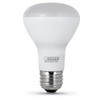 Feit Electric LED R20 Medium E26 Base Light Bulb -