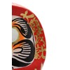 Takasaki Daruma, Fuku Daruma No. 8, Red, Domestic Safety, Achievement