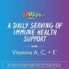 Vitaminas Picapiedras Niños Flintstones 180 Gomitas