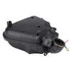 Scooter Air Box, Rubber Material Air Filter Assembly Cleaning Box