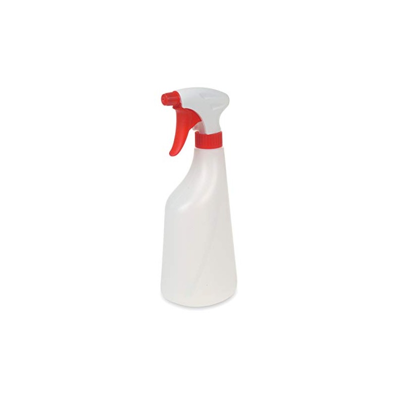 Mesto 3110P 0.5 Litre Hand Sprayer with Plastic Container and