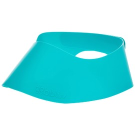 bbluv Käp Visera De Silicona Para Baño bebe y niños - Aqua