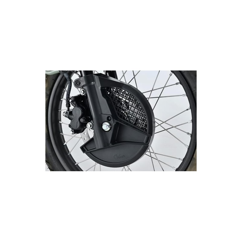 G Craft CT125 (JA55/65) Disc Guard 32644