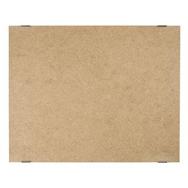 Quadro Clip Frame 8x12 inch Borderless Frame