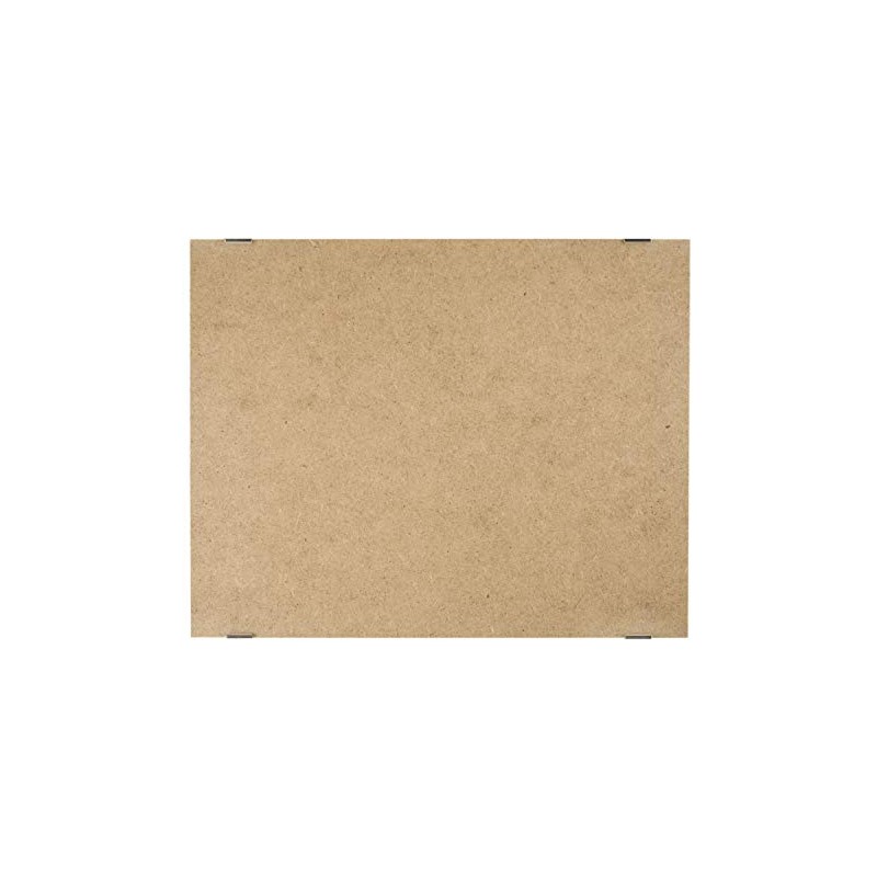 Quadro Clip Frame 8x12 inch Borderless Frame