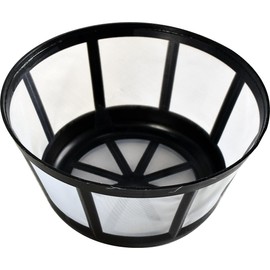Mirage, Reusable Basket Coffee Filter - Universal Fit