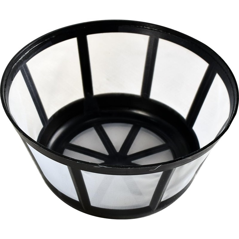 Mirage, Reusable Basket Coffee Filter - Universal Fit